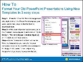 Powerpoint Presentations